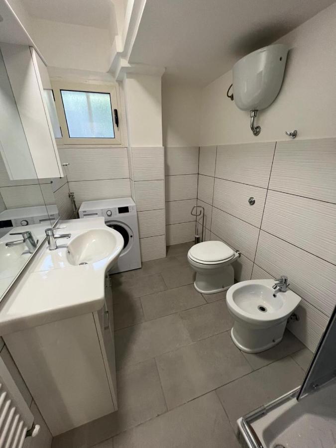 Casa Vacanza Riviera Dei Saraceni Требізачче Екстер'єр фото